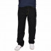 Mens Basic Denim Jeans Regular Fit Straight Leg Cotton Trousers Pants All Sizes