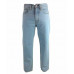 Men' Straight Leg Jeans Basic Casual Work Denim Regular Big Tall Waists