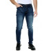 Mens Slim Fit Jeans Stretchable Men Denim Trouser Stretch Pants Waist 28-40 New 