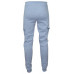 Mens Slim Fit Jogging Bottoms Cargo Combat Plain Skinny Track Sweat Pants S-2XL